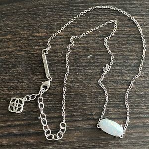 Kendra Scott necklace